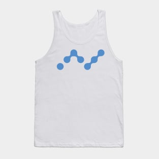 NANO Logo Tank Top